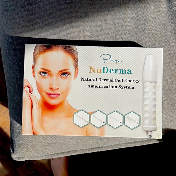 Nu Derma - Picture 1 of 5